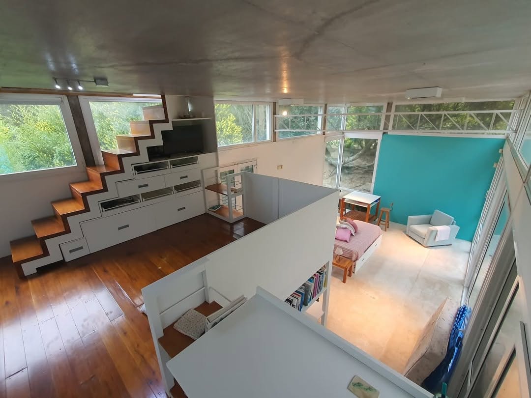 Casa Cristal - Imagen 1